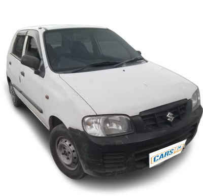 Maruti Alto-img